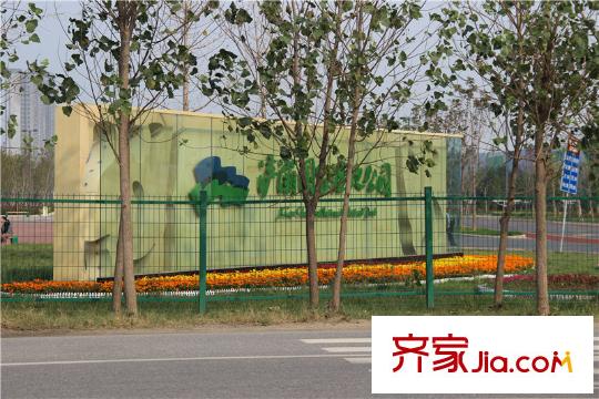 半島?安納西國家濕地公園