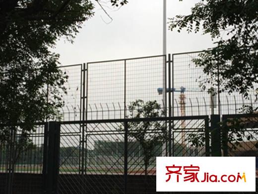 海平方米?暖暖的宅經(jīng)發(fā)學(xué)校. (5)