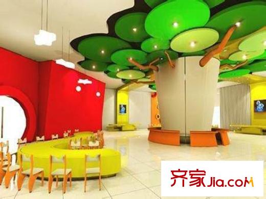 馨悅茗園幼兒園