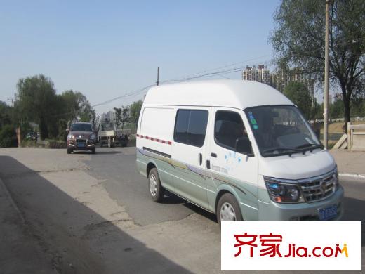 高科麓灣國(guó)際社區(qū)周邊交通狀況圖