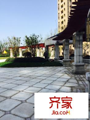 金地?翔悅天下