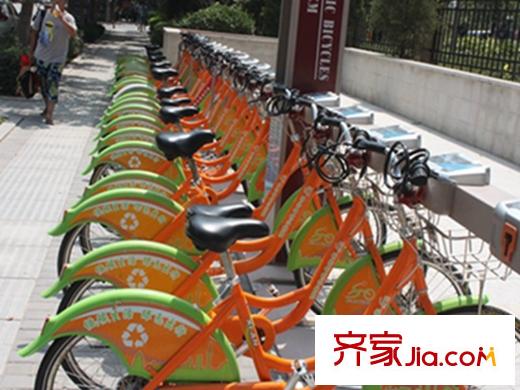 西安首創(chuàng)國際城/首創(chuàng)漫香郡周邊