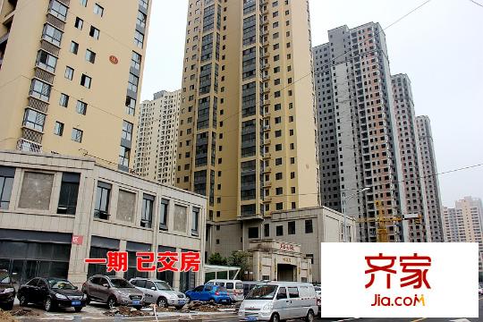 名京?九合院（攝于2015-7-9）