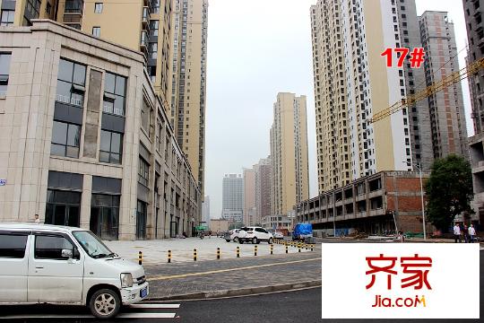 名京?九合院（攝于2015-7-9）