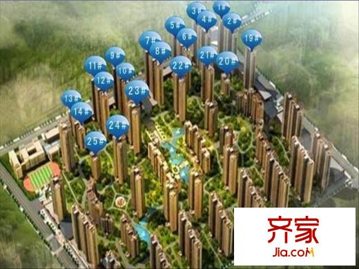 東晉桃源?縉福源