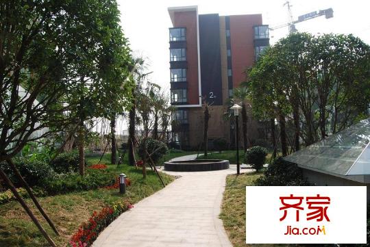 普華淺水灣（2011年5月）