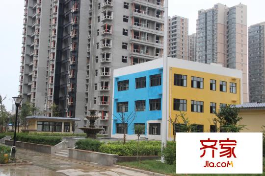 中明?涇渭華府