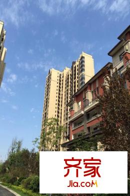 冠昌?金域灣畔