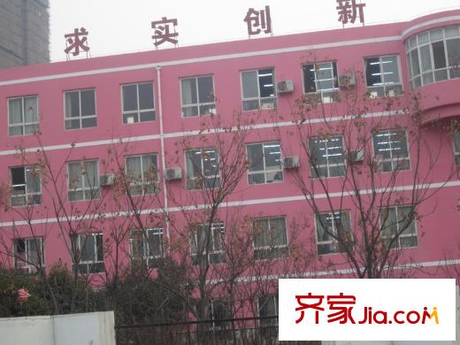 大唐壹平方米周邊配套