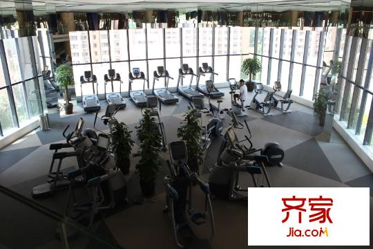 銘城國際社區(qū)