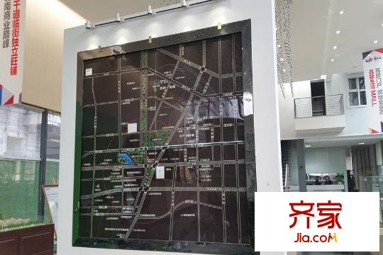 晶城秀府項(xiàng)目（2015.12）