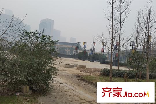 晶城秀府周邊公園