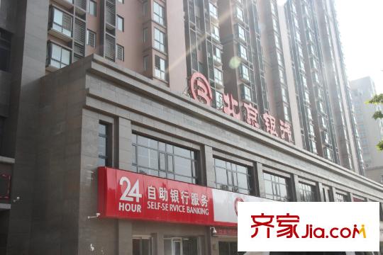 麗灣島周邊銀行