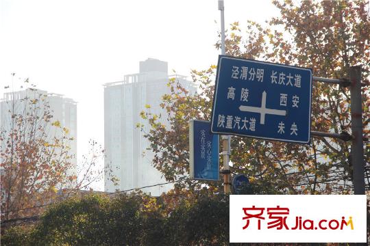 海軒夢(mèng)想100周邊路牌