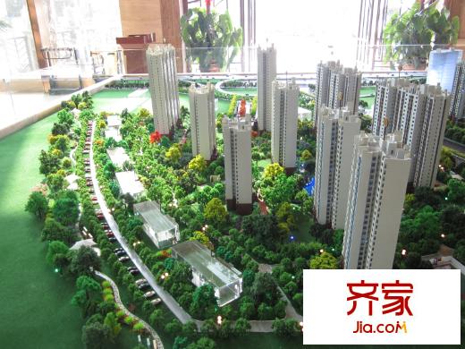 東御蘭汀沙盤圖（20130220）