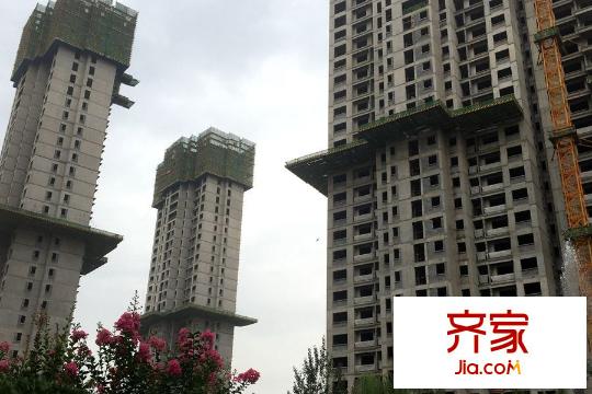 西安?恒大御景項(xiàng)目（2015.8.20）