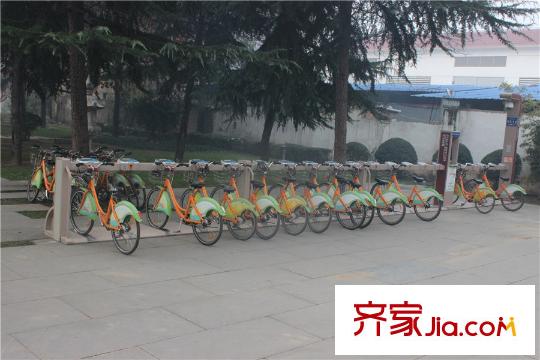 建邦華庭周邊木塔寺公園自行車站點(diǎn)