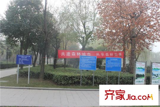 建邦華庭周邊木塔寺公園