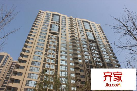 建邦華庭小區(qū)4號(hào)樓現(xiàn)房（2015-12-02）