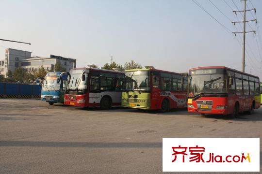 西安首創(chuàng)國際城/首創(chuàng)漫香郡周邊公交線路