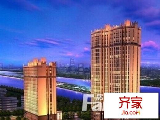 涇渭春天