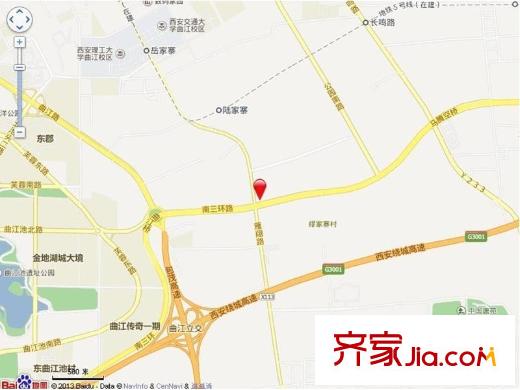 旺座城―海德堡PARK電子地圖