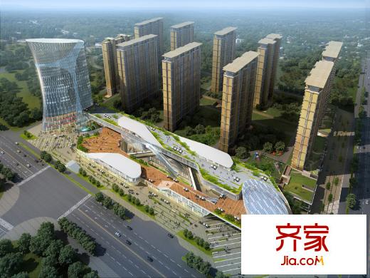 曲江御園