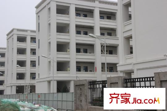 龍湖?源著周邊配套――平方米灞完全中學(xué)