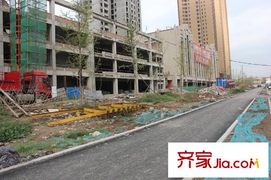 東御蘭汀周邊配套米秦路
