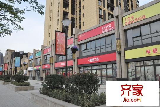 冠昌?金域灣畔配套商業(yè)（2015-7-25）