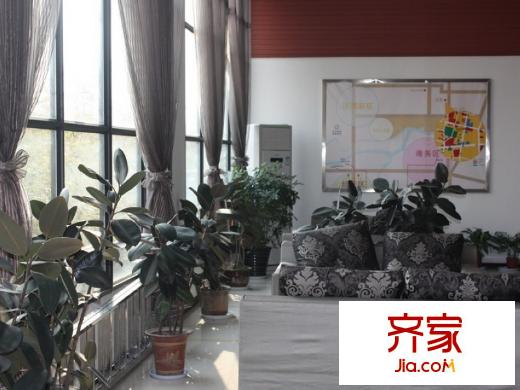 大唐壹平方米（2013年1月）