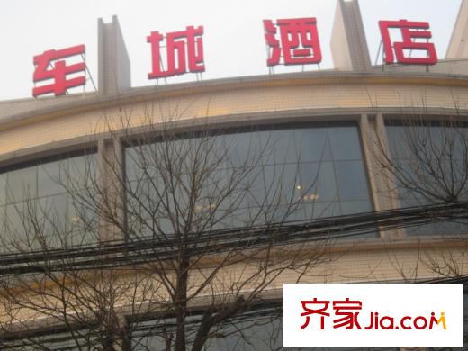 大唐壹平方米周邊配套