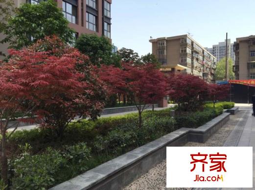 景寓學府外景圖