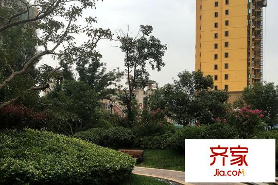 西安?恒大御景項(xiàng)目（2015.8.20）