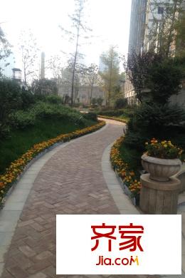 東御蘭汀園林景觀（20151020）