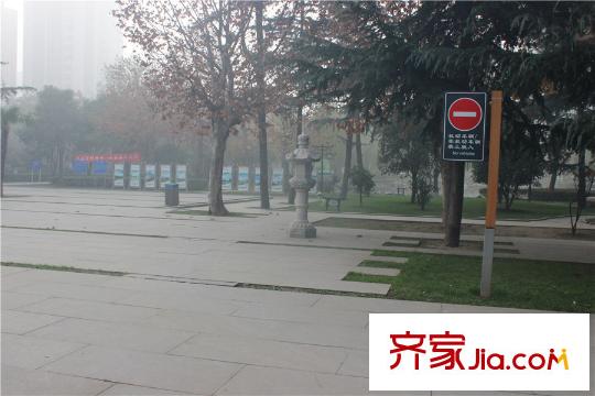 建邦華庭周邊木塔寺公園
