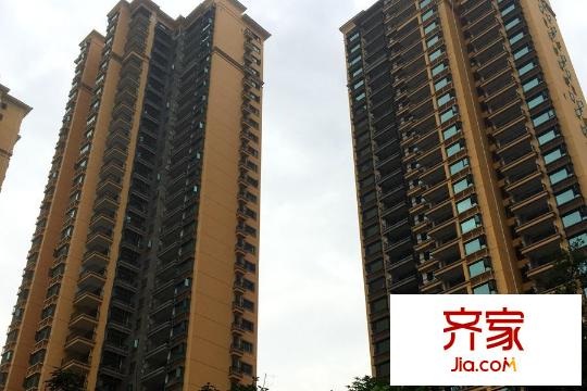 西安?恒大御景項(xiàng)目（2015.8.20）