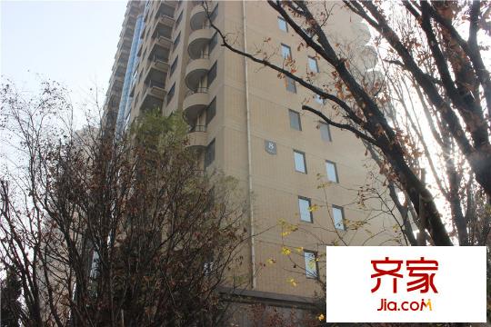 建邦華庭小區(qū)8號(hào)樓現(xiàn)房（2015-12-02）