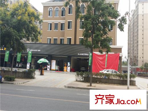 曲江明珠周邊小區(qū)