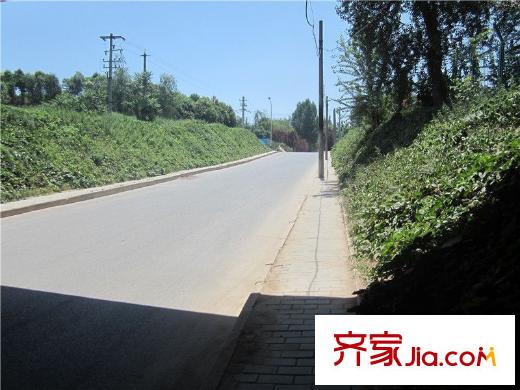 曲江御園周邊三環(huán)