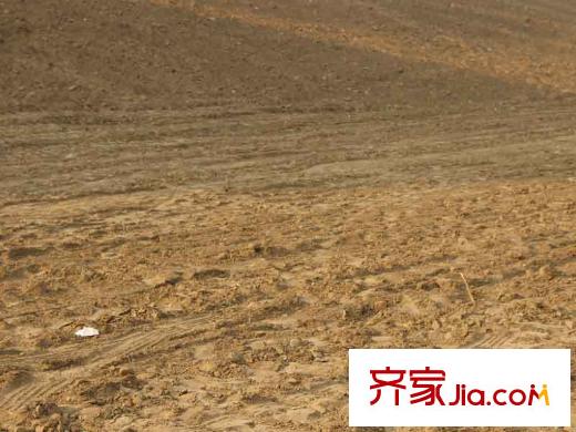 合能十里錦繡周邊平方米河（2014年1月20日）