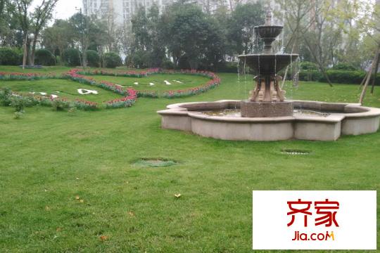 合能十里錦繡園林（2014.11.4）