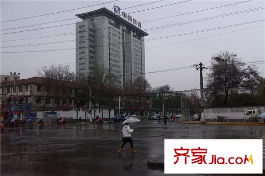 融尚?中央住區(qū)周邊兵器所