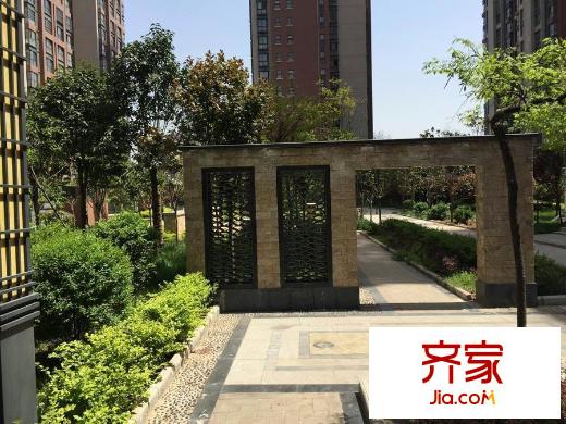 景寓學(xué)府樓盤(pán)