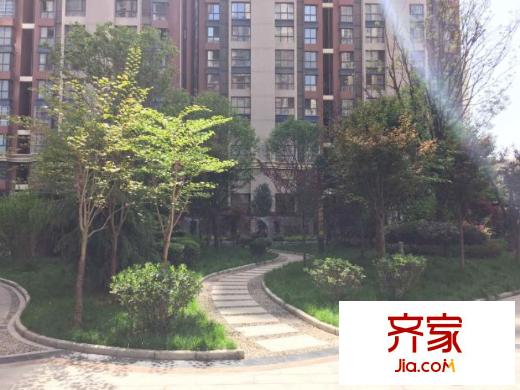景寓學(xué)府外景圖
