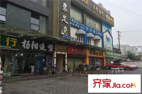 宮園美岸周邊便利店（2015.07）