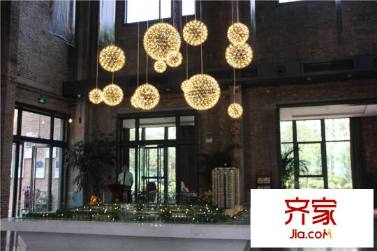 林邑售樓處（2015.09.02）