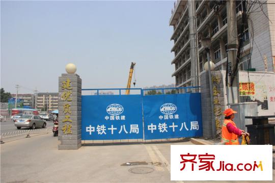 林邑周邊配套3號線辛家廟站