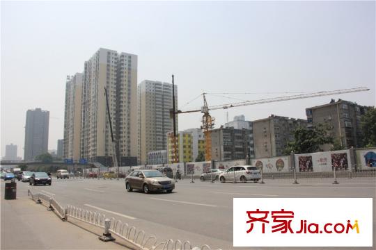 林邑周邊配套公路