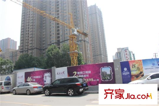 林邑周邊配套公路